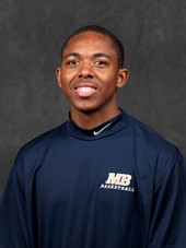 Jonquis Boyea 2014 Mug Shot